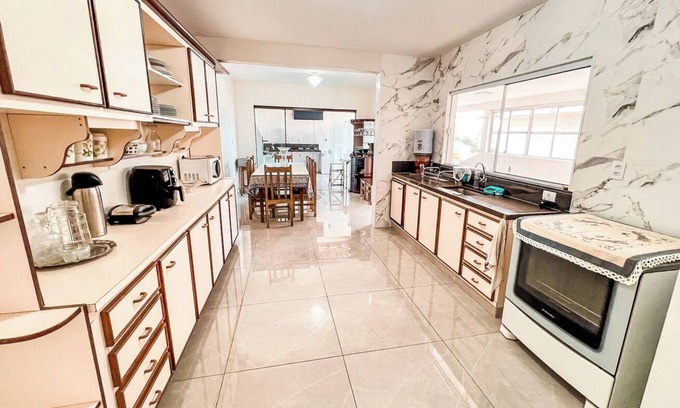 Monte Siao House | Bela casa c WiFi e churrasq em Monte Sião/MG