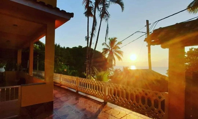 Praia de Aracatiba House | Bela Casa em Araçatiba