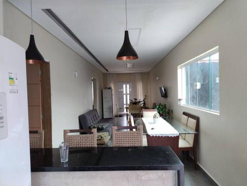 Itanhaem House | bela casa na praia de Itanhaém