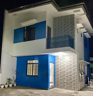 Balanga Apartment | Bela Homestay in Balanga Bataan