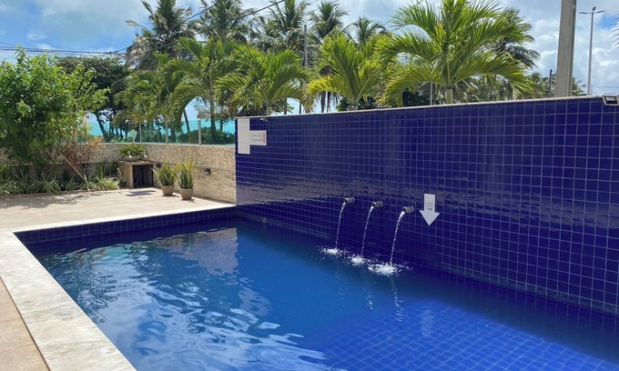 Intermares Apartment | Bela Hospedagem - Estilo Bela Vista 206