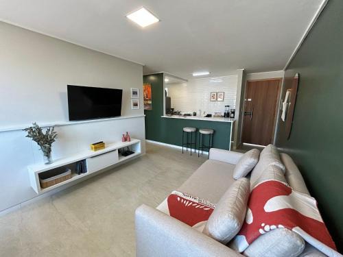 Loteamento Oceania II Apartment | Bela Hospedagem - #Tagus, design e conforto em Manaíra