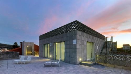 Muxia House | Bela Muxía