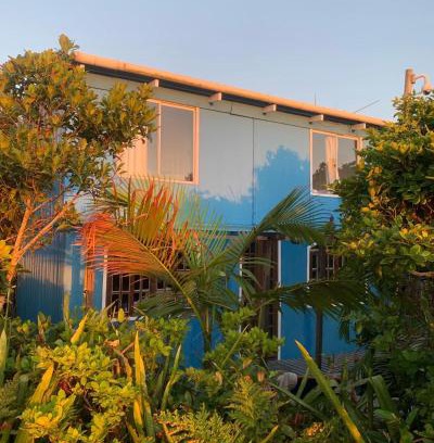 Paranagua House | Bela Vista - Casa Beira Mar