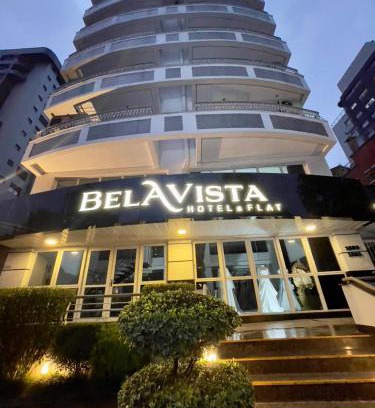 Bela Vista Apartment | Bela Vista Hotel & Flat