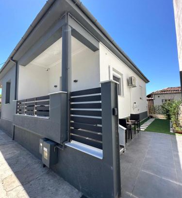 Karditsa Apartment | BelAir Luxury Living - 'The One Villa'