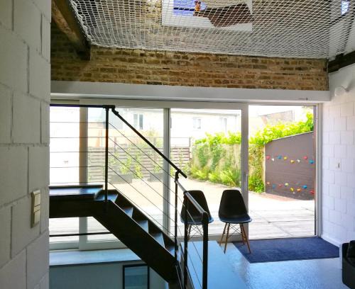 Klemskerke House | Belgian coast 'vakantie-loft' - Klemskerke - De Haan