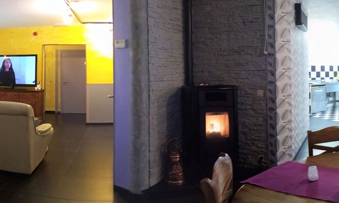 Xhignesse House | Belgium your low-cost stays in luxury gites