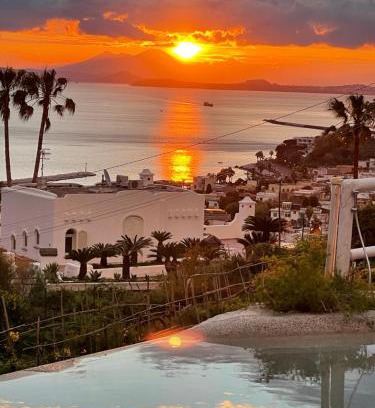 Lacco Ameno Bed & Breakfast | Belgodere di Mezzavia Apartments