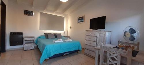 Capilla del Monte Apartment | Belgrano 238