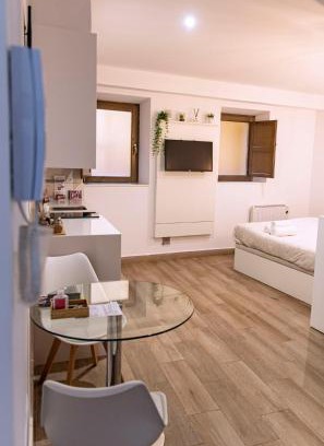 Santiago Apartment | BELIA A.T.