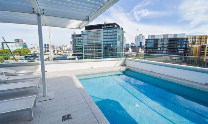 Bowen Hills Apartment | Belise Apartments