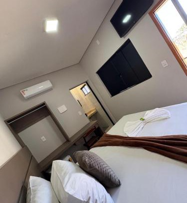 Mineiros Hotel | Belke Hotel