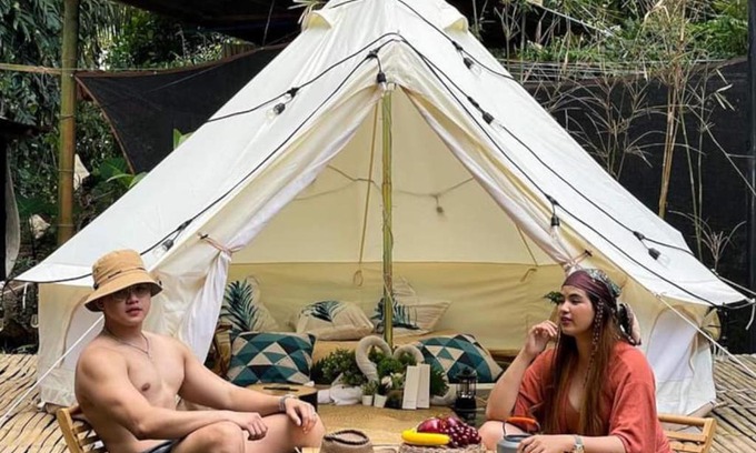 Magallanes Other | Bell Glamping