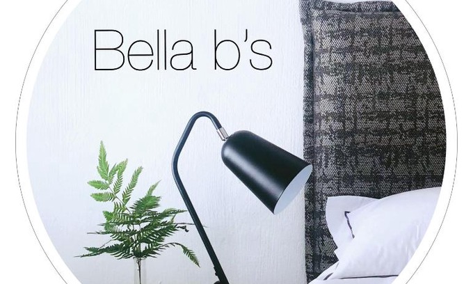 Woodmead Bed & Breakfast | Bella b’s