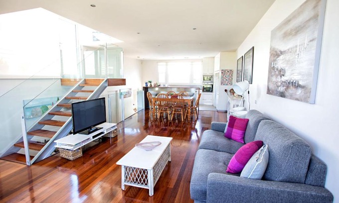 Queenscliff House | BELLA CASA