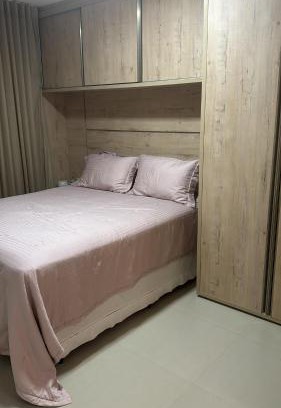 Luis Eduardo Magalhaes Apartment | Bella House