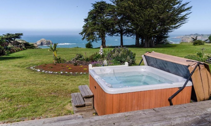 Elk House | Bella Mare