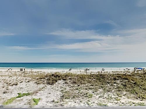 Fort Walton Beach Apartment | Bella Riva #107