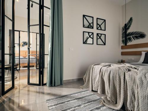 Zakynthos Apartment | Bella Vista Building A - 100m from Solomos Square, by ZanteWize