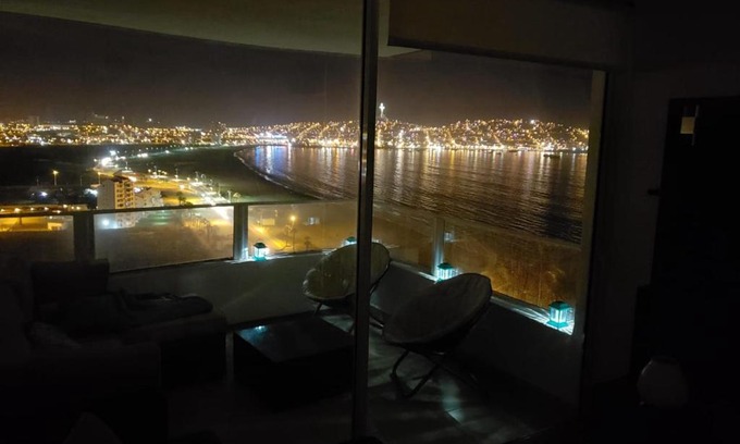 La Serena Apartment | Bella Vista