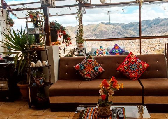 San Blas Apartment | Bella Vista Rooftop