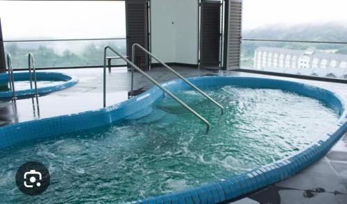 Brinchang Apartment | Belladira Homestay CH