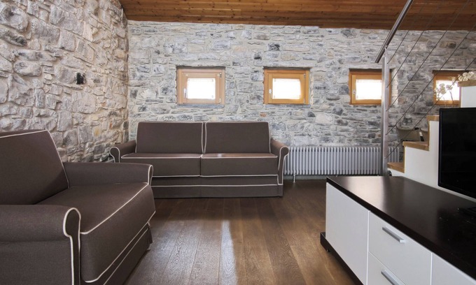 Torno Apartment | Bellagio - One Bedroom Apartment, Sleeps 5