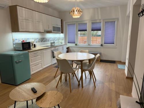 Solt Apartment | BellaRóza