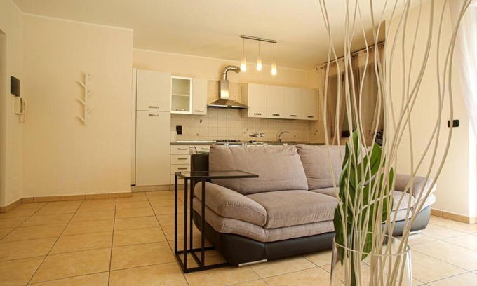 Spoltore Apartment | Bellavista Holiday Home