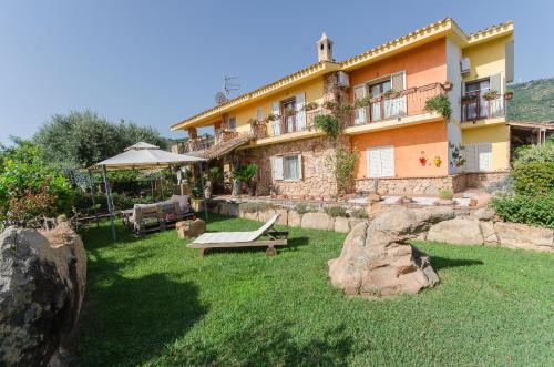 Loceri Bed & Breakfast | Bellavista