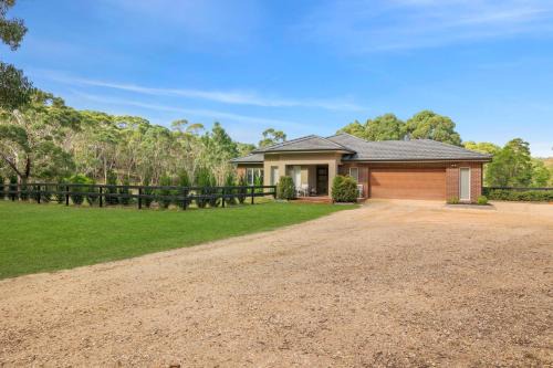 Bellbrae House | Bellbrae Tranquility