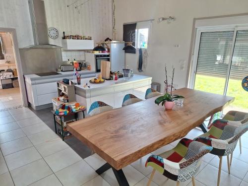 Puymiclan Villa | Belle maison de campagne