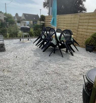 Saint-Nicolas-d'Aliermont Apartment | Belle Nuit