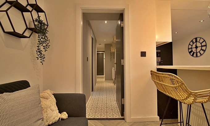 Scotforth House | Bellerose 4