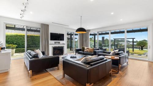 Pokolbin House | Belleview Hunter