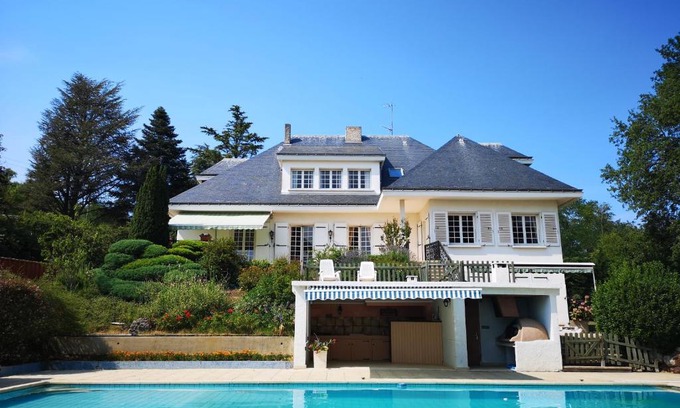 Chateauneuf-de-Galaure Bed & Breakfast | Bellevue