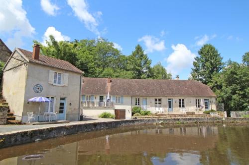 Saint-Yrieix-la-Perche House | Bellevue