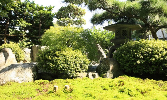 Izumisano Hotel | Bellevue Garden Hotel Kansai International Airport