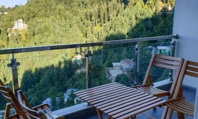 Nathia Gali Apartment | Bellevue Luxury Apartments