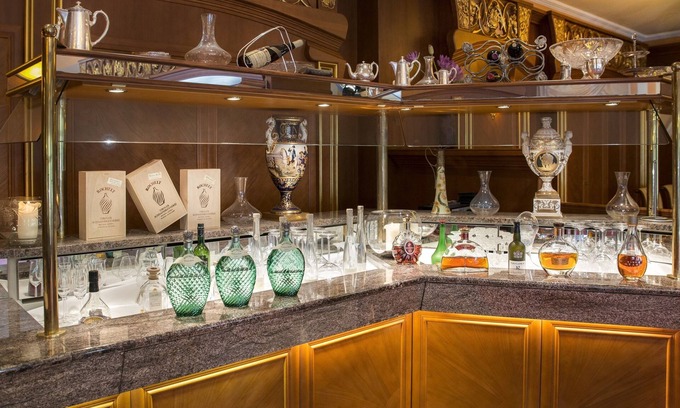 Boppard Hotel | Bellevue Rheinhotel