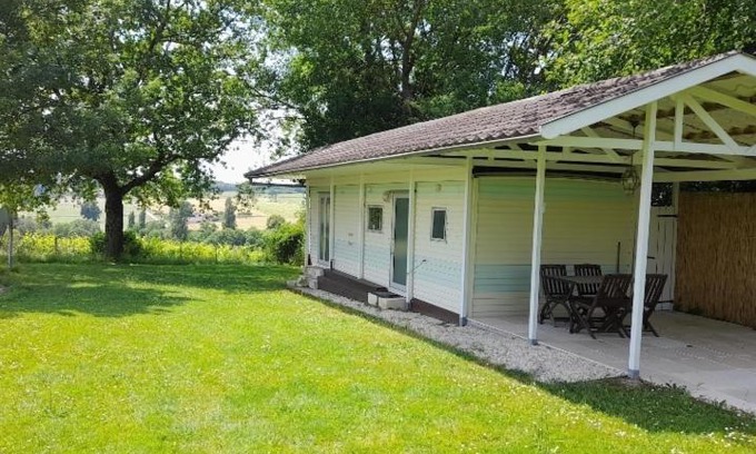 Merignac Other | Bellevues Glamping and Camping