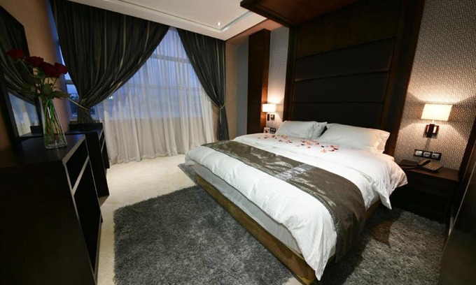 Saidia Apartment | Bellington Appart Hôtel