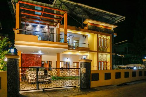 Thrissur Villa | Belljem Homes -your own private resort -7 BHK