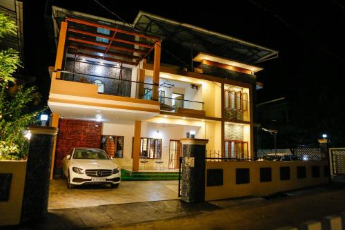 Thrissur House | Belljem Homes -your own private resort -2 BHK GF