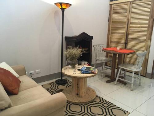 El Cipres Apartment | Bello espacio en zona rodeada de naturaleza Apt 2