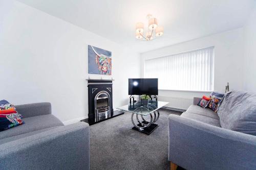 Stockton-on-Tees Apartment | Belmont Budget Apartment