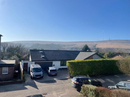 Bolton House | Belmont Village Town House