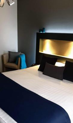 Sint-Truiden Hotel | Belrom Hotel