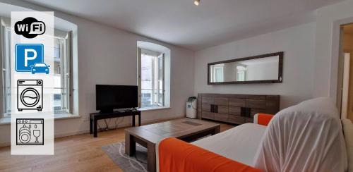 Citta Nuova-Barriera Nuova-San Vito-Citta Vecchia Apartment | Belvedere 4 - parking free